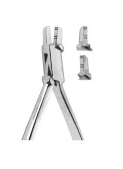 Pliers For Orthoontics